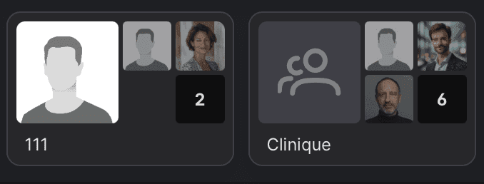 Gestion utilisateurs — simulateur IA formation interne