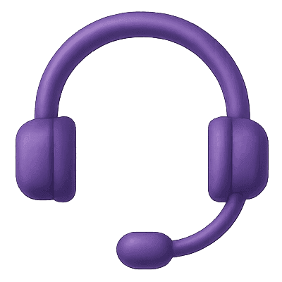 Headset icon