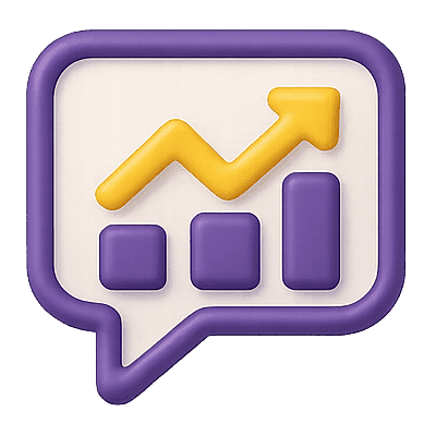 Feedback icon