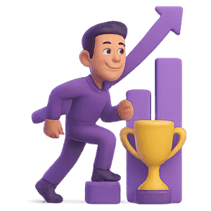 Progress and goal achievement