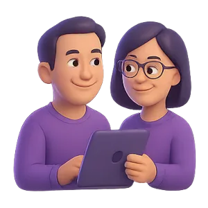 retour et évaluation des compétences automatisé