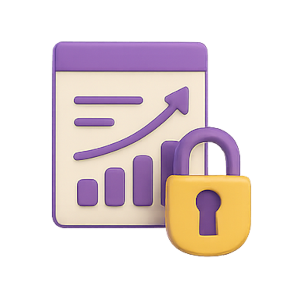 Contenu sécurisé et protégé