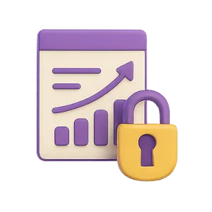 Contenu sécurisé et protégé