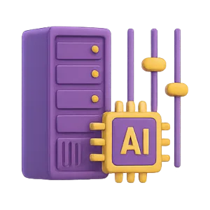 Modèle d'intelligence artificielle performant