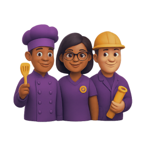 Mise en situations immersives