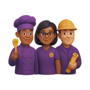 Mise en situations immersives