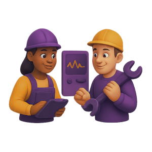 Formation technique assisté