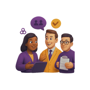 Renforcement de la prise de décision