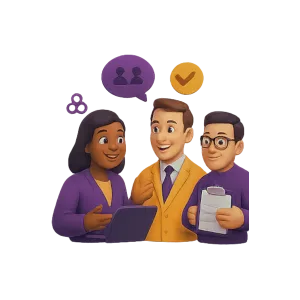 Renforcement de la prise de décision