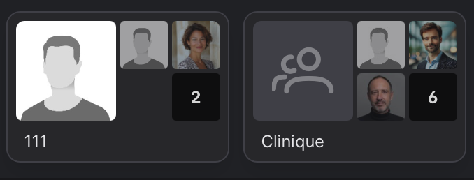Gestion utilisateurs — simulateur IA formation interne